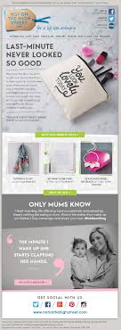 Mother S Day Email Marketing Example From Not On The High Street 2014 Email Marketing Examples Email Marketing Inspiration Mum Poems