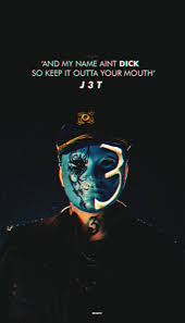 Hollywood Undead Johnny 3 Tears 353343 Hd Wallpaper Backgrounds Download Find the best hollywood undead wallpaper on wallpapertag. hollywood undead johnny 3 tears