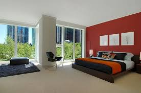 Black and red is coolest colour combinations for bedroom design, we see two colors is more elegant if it feels at add with just right bedroom decor. 23 Bedrooms That Bring Home The Romance Of Red