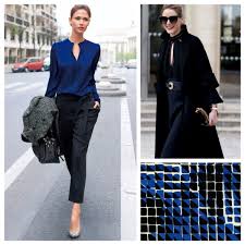 Check spelling or type a new query. Matching Blue And Black The Ultimate Guide Consulente Di Immagine Rossella Migliaccio