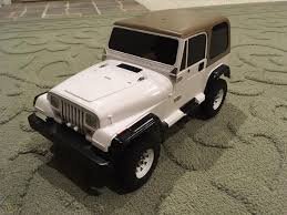 Обзор легенды американского автопрома jeep wrangler yj. Mst Cmx W Tamiya Jeep Wrangler Cc01 Body 1885430071