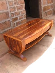 Rolling tray vanity tray decorative coffee table tray. Indian Wooden Coffee Table With Storage Drawers Carved Solid Wood Indian Sheesham Coffee Table Round Wooden Trunk Coffee Tables