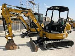 We did not find results for: New Caterpillar 303 5ecr Mini Excavator For Sale From Germany At Truck1 Id 4436521