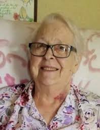 Rita Branch Richard Jolly Obituary April 2, 2020