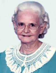 Evelyn Herd Obituary July 17, 2018