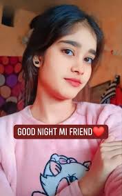Good night mi friend❤🌹🌹