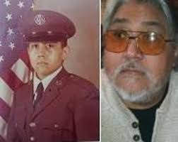 Mario Barrera Obituary