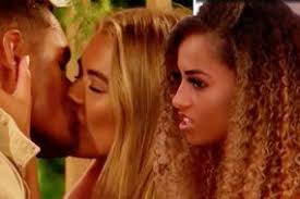 Do you like this video? Arabella Chi Job Was Love Island S Arabella Really A Maternity Model Tv Radio Showbiz Tv Express Co Uk