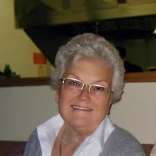 Mary Cavalieri Obituary (1936