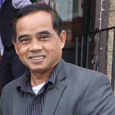 Former Councilor Pulls Papers