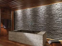 This versatile material is installed in nearly every room of the home including areas such as walls floors fireplaces showers and backsplashes. Ideas For Using Natural Stone In Your Bathroom L Antic Colonial