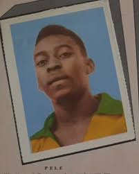 Tony Johnson (@comproalbunsfutbolantigos) • Instagram photos and videos