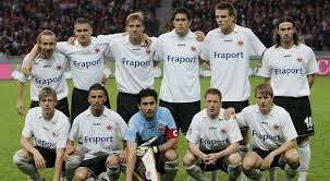 A founding member of both fifa and uefa, the dfb has jurisdiction for the german football league system and. Dfb Pokal Diese Elf Von Eintracht Frankfurt Lief Im Finale 2006