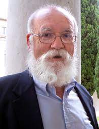 William james was an original thinker in and between the disciplines of physiology, psychology and philosophy. Daniel Dennett Wikipedia