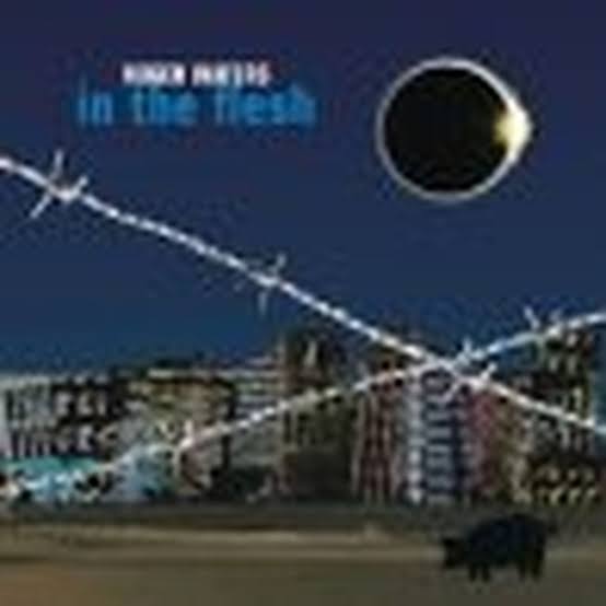 √ Roger Waters - IN THE FLESH - LIVE - la recensione di Rockol.it