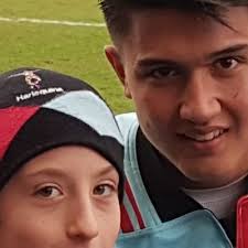 Leo Hooper (@LeoHooper12)