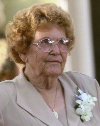 Dorothy Marie Bell Kent (1932-2010)