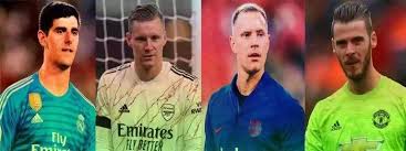 We would like to show you a description here but the site won't allow us. 15 Highest Paid Goalkeepers In The World 2021