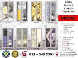 Maybe you would like to learn more about one of these? Pintu Tandas Bi Fold Aluminium Modern Toilet Door Facebook