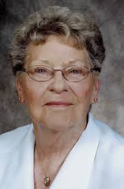 Obituary of Doris Agnes Prince