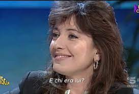 The golden age' premiere during day 2 of the 2nd rome film festival on october 19, 2007. Conduttrici Tv Foto In Tv Barbara Palombelli Da Giovane