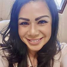 Hanna Perez's Instagram, Twitter & Facebook