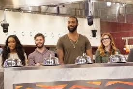 Season 11 of the american competitive reality television series hell's kitchen premiered on march 12, 2013 on fox. Hell S Kitchen Tv Show On Fox Season 18 Viewer Votes Canceled Renewed Tv Shows Tv Series Finale