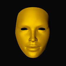 Revolving illusion by anh pham. The Rotating Mask Test Signs Of A Typical Wiring Positive Psychology Network