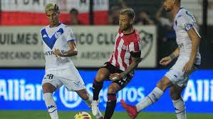 Tabla de posiciones de la primera división, temporada copa de la liga profesional 2021. Finalizo La Fecha 16 De La Superliga Y Asi Quedaron Las Posiciones Con Racing En Lo Mas Alto Misionesonline