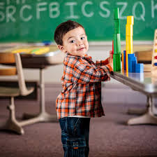 What Would Pre-K for 3-Year-Olds Even Look Like?