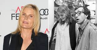 Former model christina engelhardt had a harrowing experience with hollywood director woody allen. Mariel Hemingway Speaks Out On Working With Woody Allen Watch