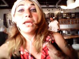 Amber Posts Two Videos In Response To YouTube Comments