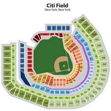 citi field seating chart mets tickets new york yankees