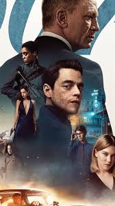 James bond movies in release order. No Time To Die Wallpapers In 2021 James Bond Movie Posters Die Wallpaper James Bond Movies
