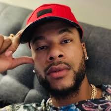 Lafayette Robinson (@kingphorce) • Instagram photos and videos