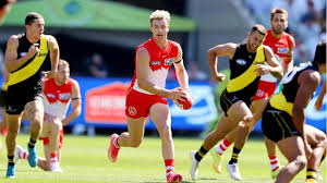 Watch all the sydney swans goals from the practice match against the gws giants. A Handy Survival Guide For Sydney Swans Detractors Footyology