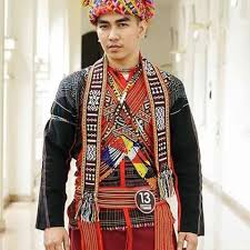 Pinakol is a kind of handicraft from kudat rungus, north north borneo. Rungus Style Posts Facebook