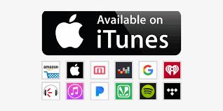 All of apple music png image materials are free unlimited download. Itunes Logo And More Listen On Apple Music 530x329 Png Download Pngkit