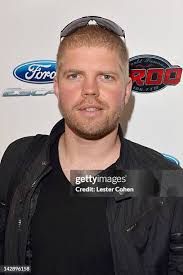 Musicians Stefan Burnett aka MC Ride, Andy Morin aka Flatlander and... News  Photo