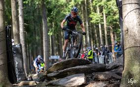 It's the first by xco world cup. Coupe Du Monde Xc 2021 2 Nove Mesto Xco Hommes Pidcock La Course Parfaite Vojo Magazine