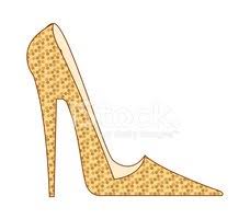 Maybe you would like to learn more about one of these? Set Of Outline High Heels Shoes Clipart Images