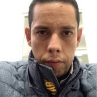 Armando Martin Del Campo Flores