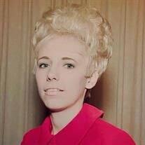 Elizabeth Gayle Cheatham Obituary