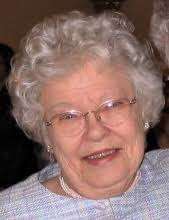 Obituary information for Betty Mary Meierotto