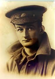 Virtual War Memorial