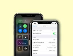 Assuming you're with a cdma network, go to your phone dial pad and enter. How To Switch From A Physical Sim To An Esim On Your Iphone Appletoolbox