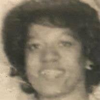 Mamie Ruth Bell Obituary