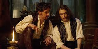 Am Schnellsten Victor Frankenstein Pelicula
