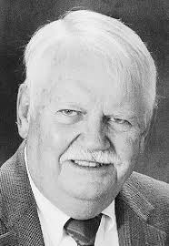 Richard McCoy Obituary