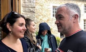 Jasper Morris's Instagram, Twitter & Facebook